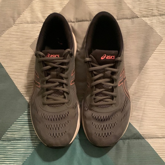 ASICS “GEL EXCITE 6” women’s athletic shoes - Picture 2 of 11